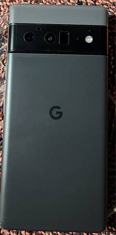Google Pixel 6 pro 8/128