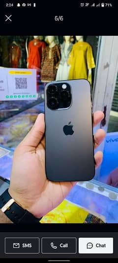 iphone 14 pro water pack