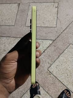 Samsung Mobile A15 5G