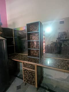 Saloon