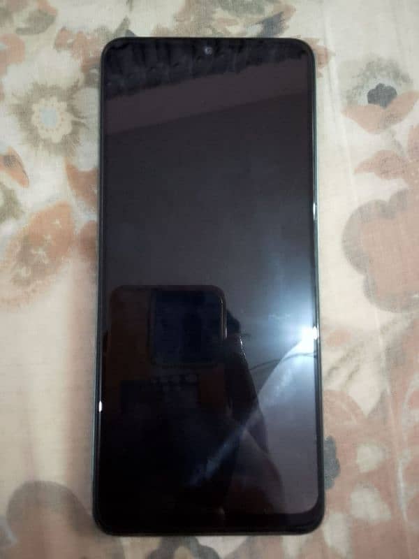 Redmi A3 All condition good 10/9 1