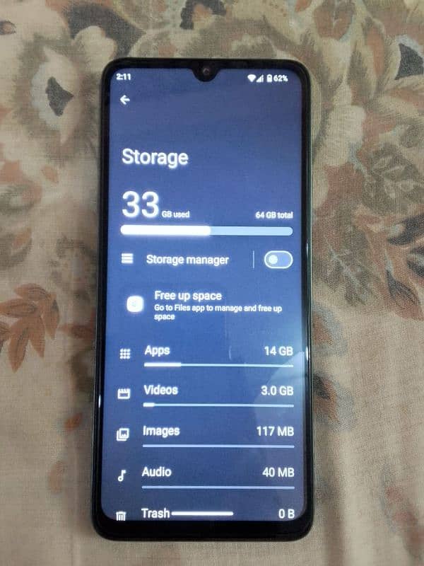 Redmi A3 All condition good 10/9 3