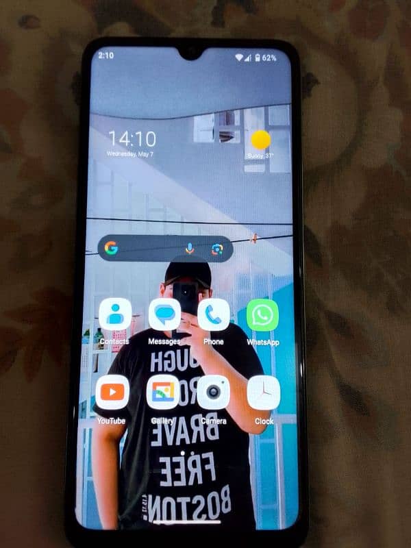 Redmi A3 All condition good 10/9 5