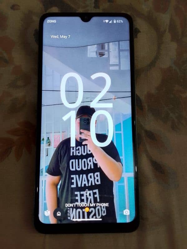 Redmi A3 All condition good 10/9 7