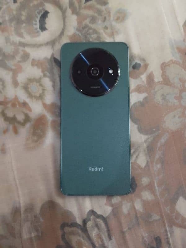 Redmi A3 All condition good 10/9 8