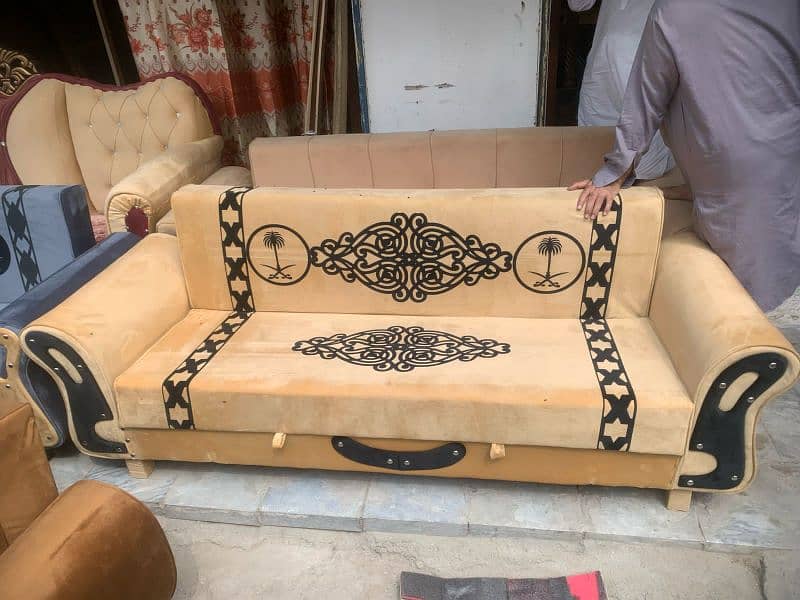 every type of sofa available  made by order 3