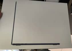 MacBook Air M3 2024 13.6