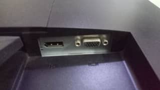 LCD Dell