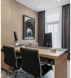 Needed 02 Male And 03 Female Staff Required For Office Work