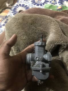 Pz 22 carburetor for sale