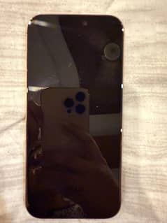 Apple 16 Pro max