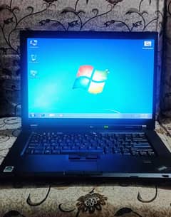 Lenovo Thinkpad -T61P  core 2 duo