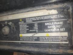 Generator