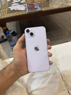 Apple iPhone 15 plus