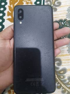 Samsung Galaxy ao2 3/32