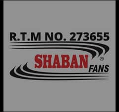 Shaban AC DC Fan 30 watt