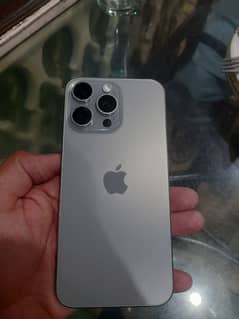 now I phone 15 pro max jv