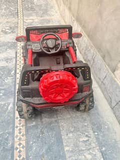 kids jeep car for sale