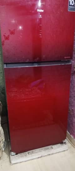 hair fridge full size  for sale urgent sale