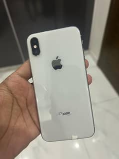iphone X 256 Pta approved