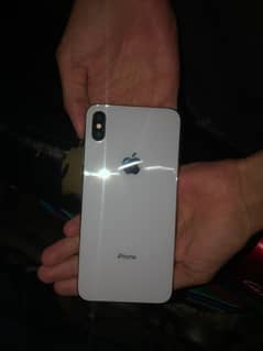 I phone xs Max factory unlocked