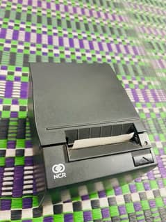 ncr billing printer