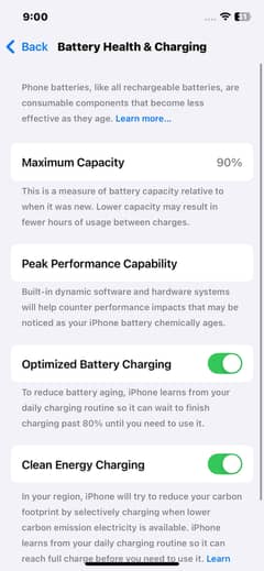 Iphone 12 64gb jv