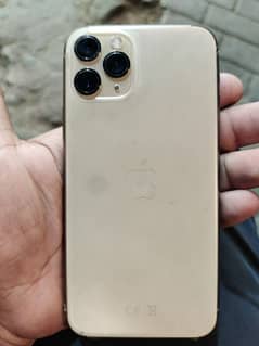 I phone 11 par  water pak