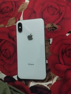 iPhone X 10/10 candesh 64 gb all ok