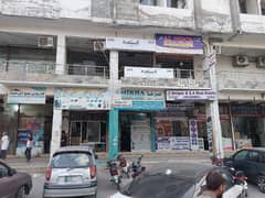Commercial Shop Available For Sale In Block H-3 Johar Town Lahore