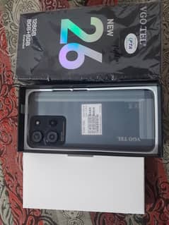 Vgo Tell new 26