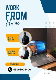online jobs