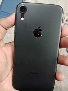 iPhone Xr 128GB JV
