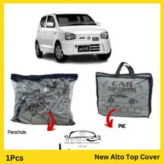 Alto car top cover