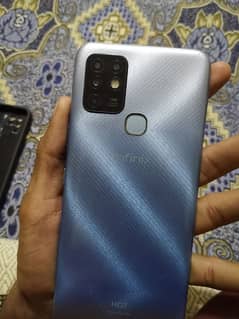infinix