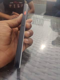 Google pixel 4