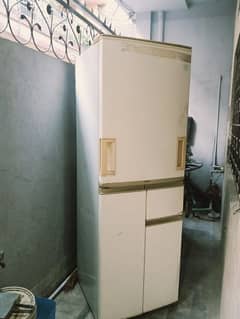 Large size fridge for sale