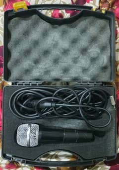 Mic
