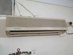 Daikin 1.5 ton Split AC for sale
