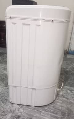 Spiner Dryer Machine