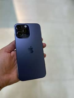 iphone 14 pro max 256 10/10
