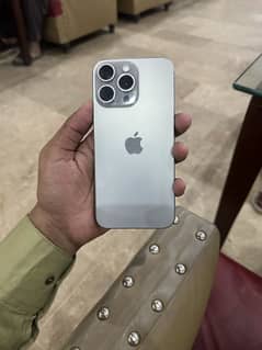 Iphone 15 pro max non pta