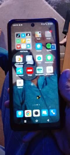 infinix note 30