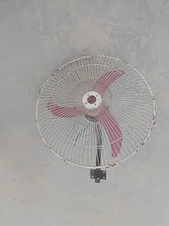 12 volt DC fan