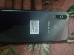 Samsung A9 pro