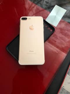 Iphone 7 plus