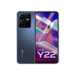 Vivo y22 4+4 /64