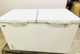 Waves deep freezer 100% Original condition