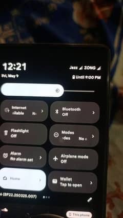 Google pixel 6