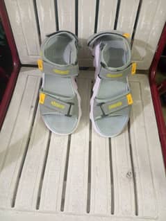 bubble gamble sandals
